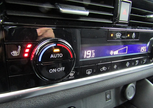Nissan Qashqai cena 149999 przebieg: 17171, rok produkcji 2023 z Brańsk małe 352